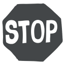 Stop, a GTA V tattoo