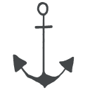 Black Anchor, a GTA V tattoo