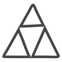 Triangle White, a GTA V tattoo