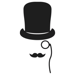 Gentleman T-Shirt, a GTA V tattoo