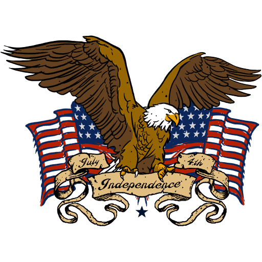 Eagle Pride Top, a GTA V tattoo