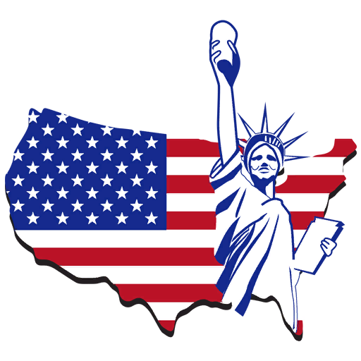Map of America Top, a GTA V tattoo