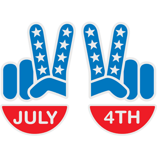 Blue July 4th T-Shirt, a GTA V tattoo