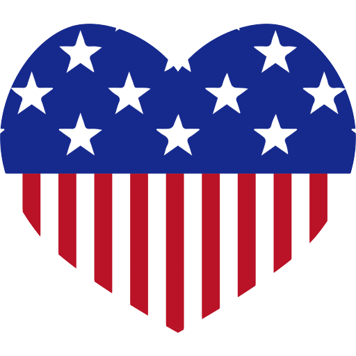 White Heart America T-Shirt, a GTA V tattoo