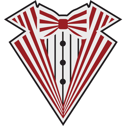 Stripy Tux T-Shirt, a GTA V tattoo
