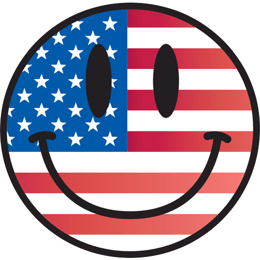 Smiley Flag T-Shirt, a GTA V tattoo