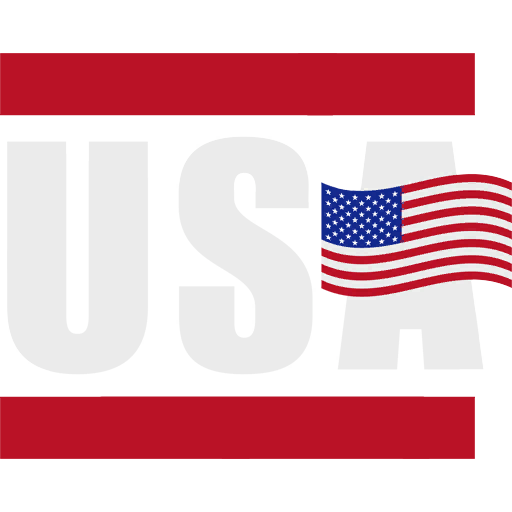 Blue Bold USA T-Shirt, a GTA V tattoo
