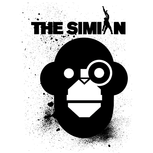 The Simian, a GTA V tattoo