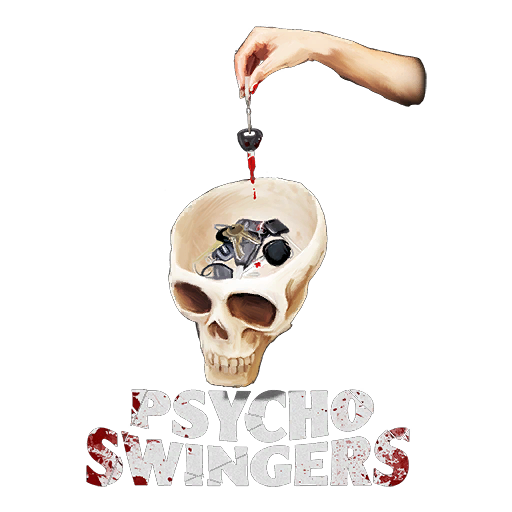 Psycho Swingers, a GTA V tattoo