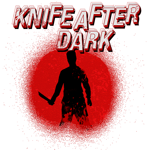 Knife After Dark, a GTA V tattoo