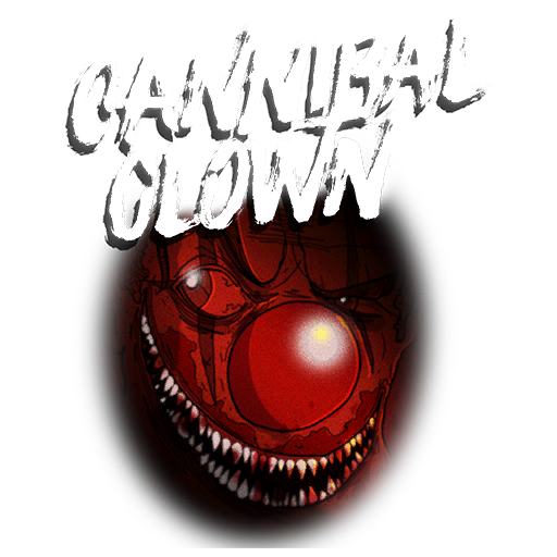 Cannibal Clown, a GTA V tattoo
