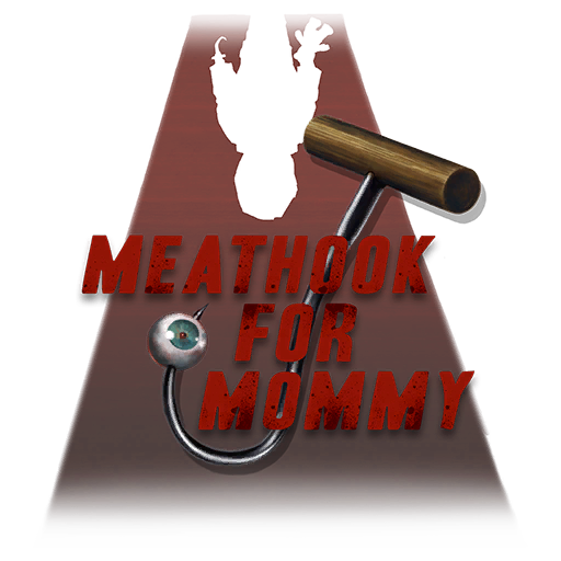 Meathook for Mommy, a GTA V tattoo