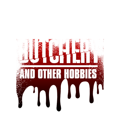 Butchery and other Hobbies, a GTA V tattoo