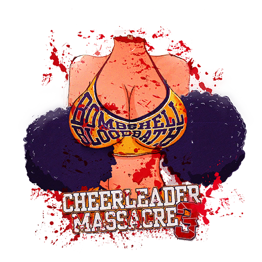 Cheerleader Massacre 3, a GTA V tattoo