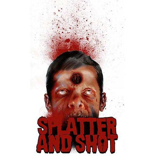 Splatter and Shot, a GTA V tattoo