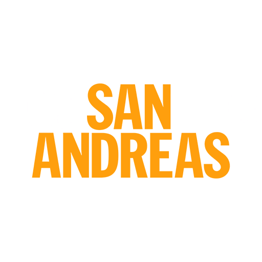 Los Santos, San Andreas Tee, a GTA V tattoo