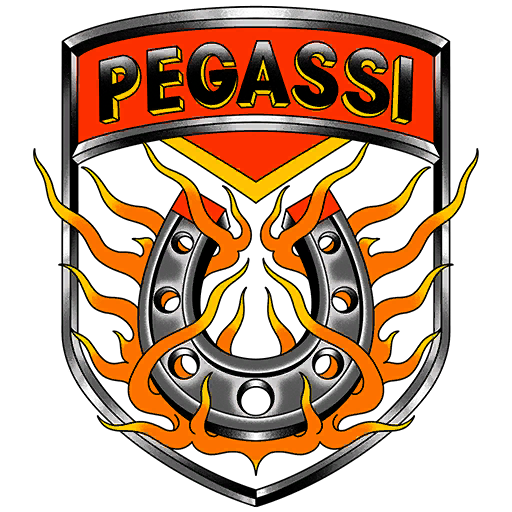 Pegassi Flames, a GTA V tattoo