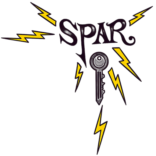 Sparkey, a GTA V tattoo