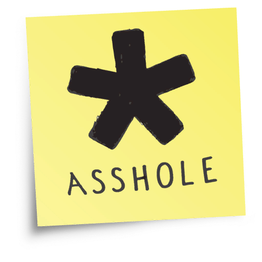 Asshole T-Shirt, a GTA V tattoo