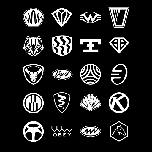 Showroom T-Shirt, a GTA V tattoo