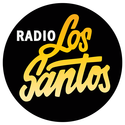 Radio LS Tee, a GTA V tattoo