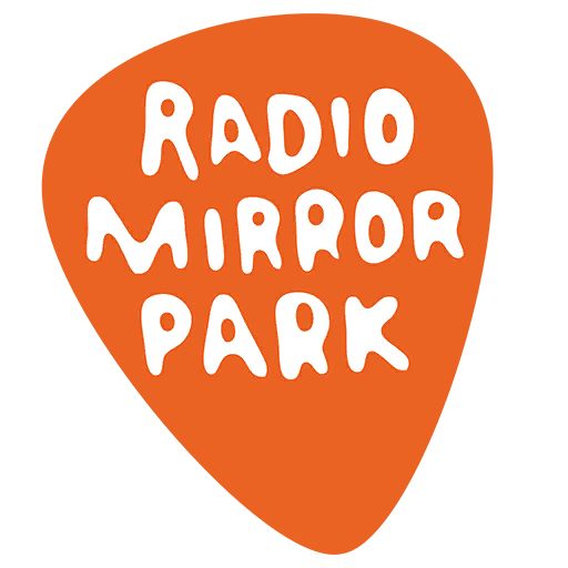 Radio Mirror Park Tee, a GTA V tattoo