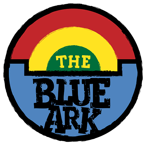Blue Ark Tee, a GTA V tattoo
