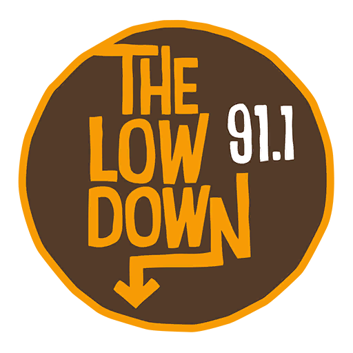 The Lowdown 91.1 Tee, a GTA V tattoo