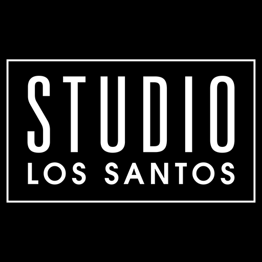 Studio Los Santos Tee, a GTA V tattoo