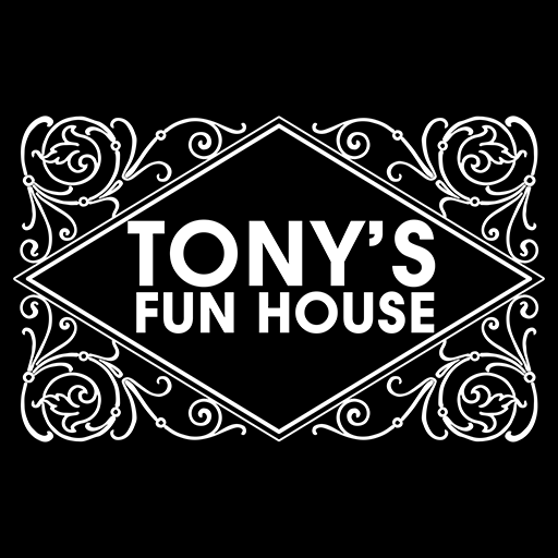 Tony's Fun House Tee, a GTA V tattoo