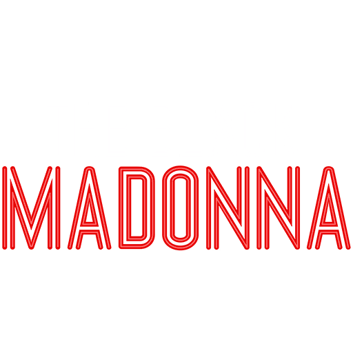 White The Black Madonna Tee, a GTA V tattoo