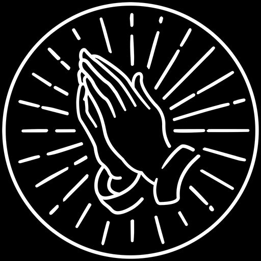 White The Black Madonna Emb. Tee, a GTA V tattoo