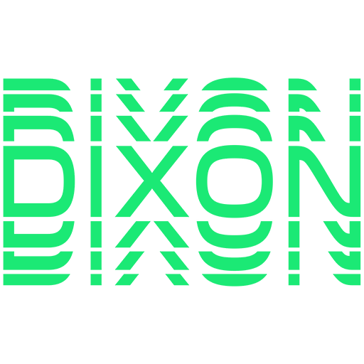 Dixon Glitch Logo Tee, a GTA V tattoo