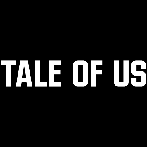 White Tale Of Us Logo Tee, a GTA V tattoo