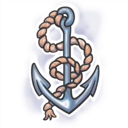 Anchor, a GTA V tattoo