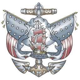Ship Arms, a GTA V tattoo