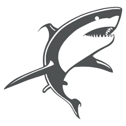 Tribal Shark, a GTA V tattoo