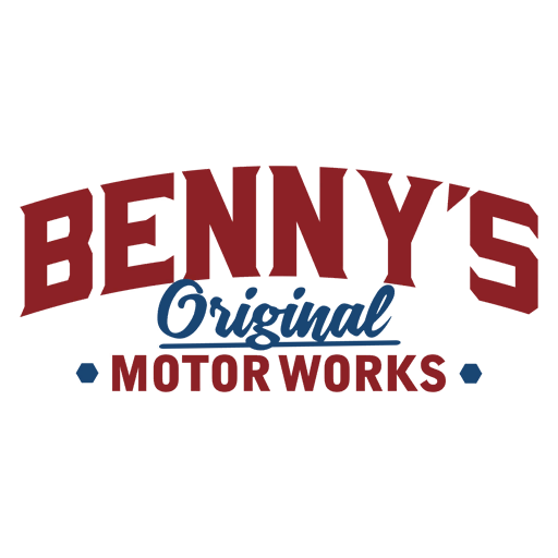 White Benny's T-Shirt, a GTA V tattoo