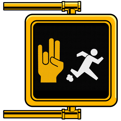 Crosswalk Tee, a GTA V tattoo