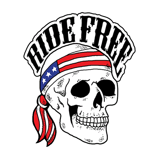 Ride Free Tee, a GTA V tattoo