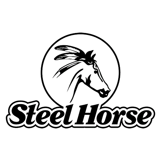 Steel Horse Logo Tee, a GTA V tattoo