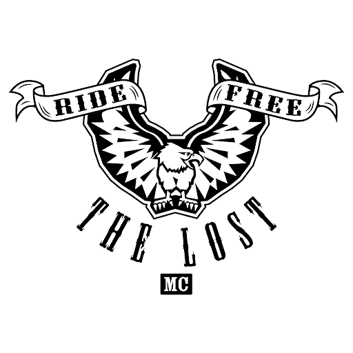 Lost Ride Free White Tee, a GTA V tattoo