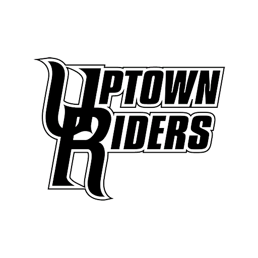 Uptown Riders Logo White Tee, a GTA V tattoo