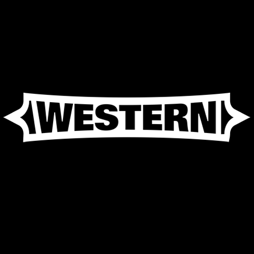 Western Brand White Tee, a GTA V tattoo