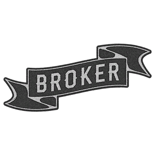 Broker Scroll Sweater, a GTA V tattoo