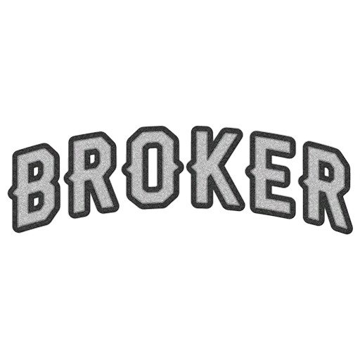 Black Broker Logo Sweater, a GTA V tattoo