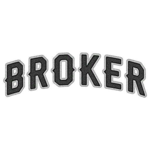Gray Broker Logo Sweater, a GTA V tattoo