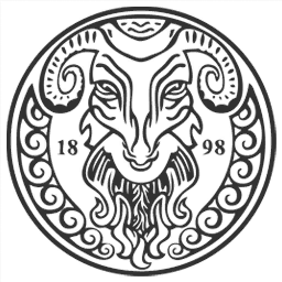 Santo Capra Logo, a GTA V tattoo
