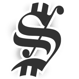 Script Dollar Sign, a GTA V tattoo