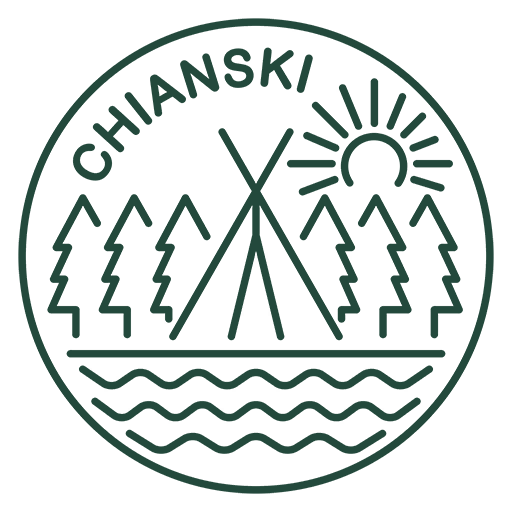 Chianski Camp Sweater, a GTA V tattoo